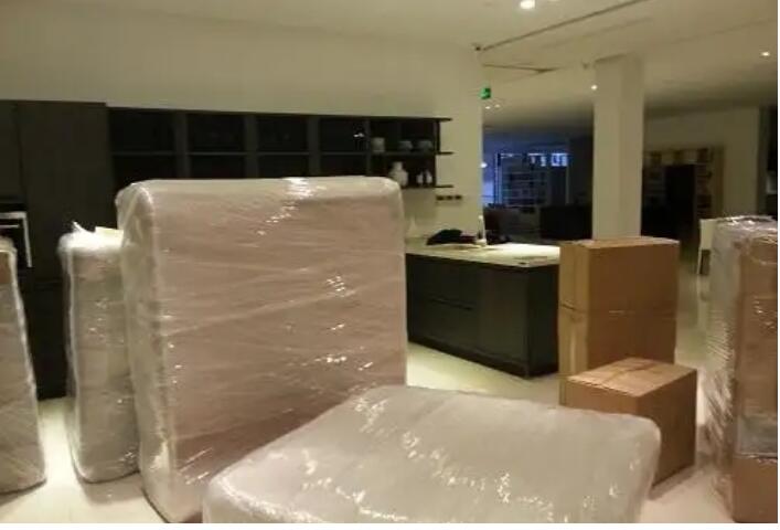 成都到扬中市长途搬家